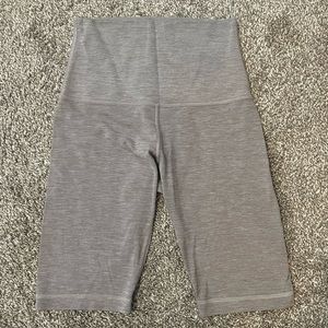 Lululemon Biker Shorts